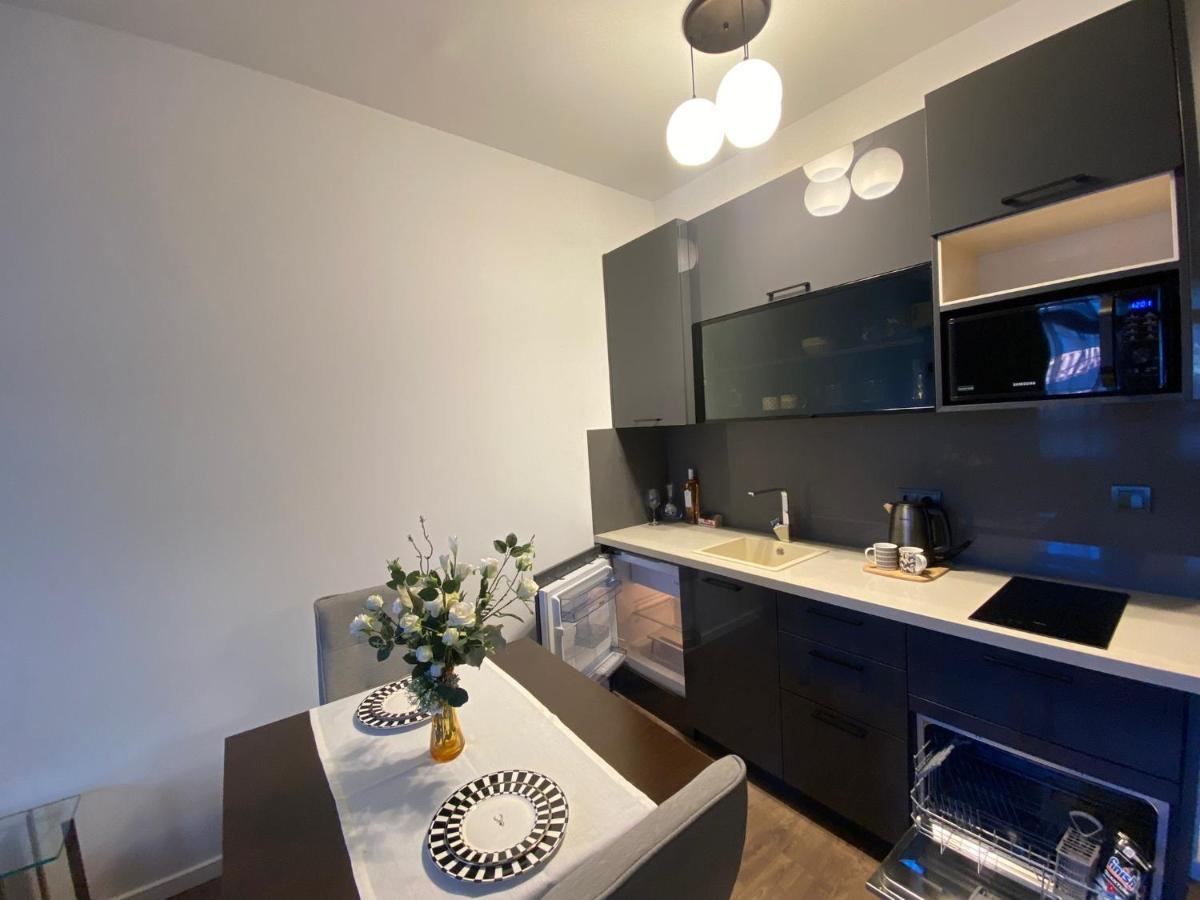 Studio Nr 6 Бансько Екстер'єр фото