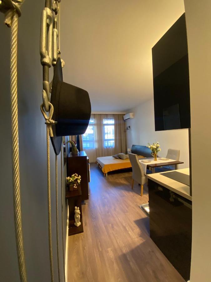 Studio Nr 6 Бансько Екстер'єр фото