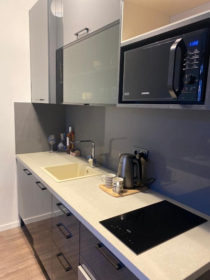 Studio Nr 6 Бансько Екстер'єр фото
