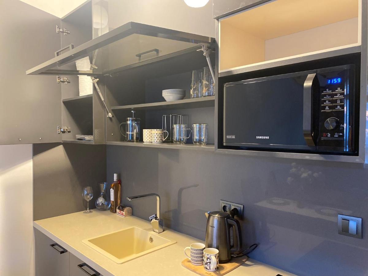 Studio Nr 6 Бансько Екстер'єр фото