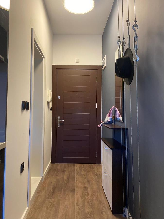 Studio Nr 6 Бансько Екстер'єр фото