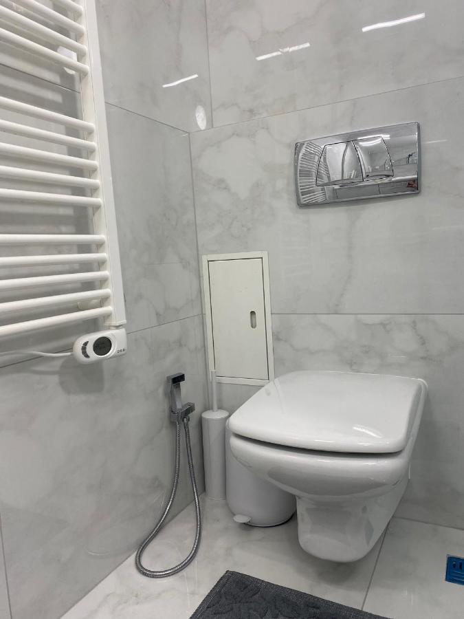 Studio Nr 6 Бансько Екстер'єр фото