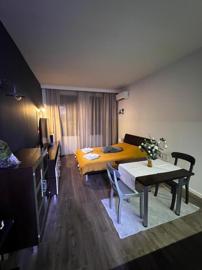 Studio Nr 6 Бансько Екстер'єр фото