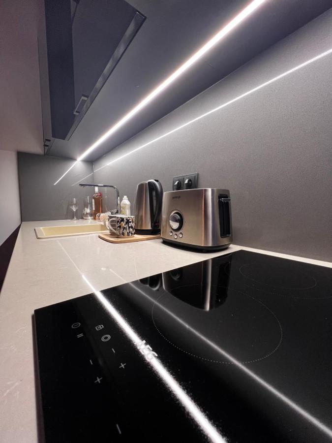 Studio Nr 6 Бансько Екстер'єр фото