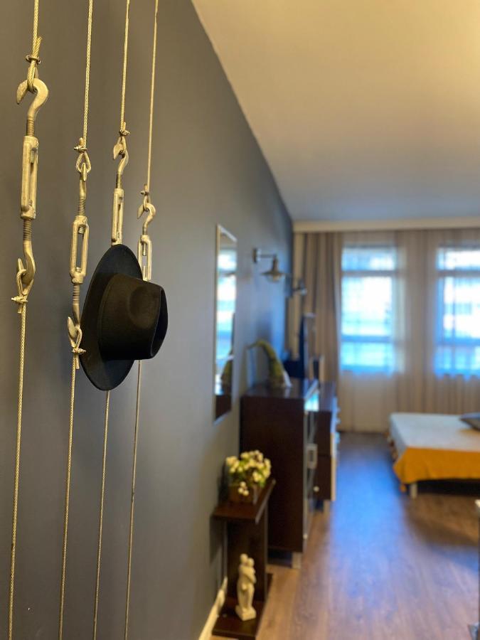Studio Nr 6 Бансько Екстер'єр фото