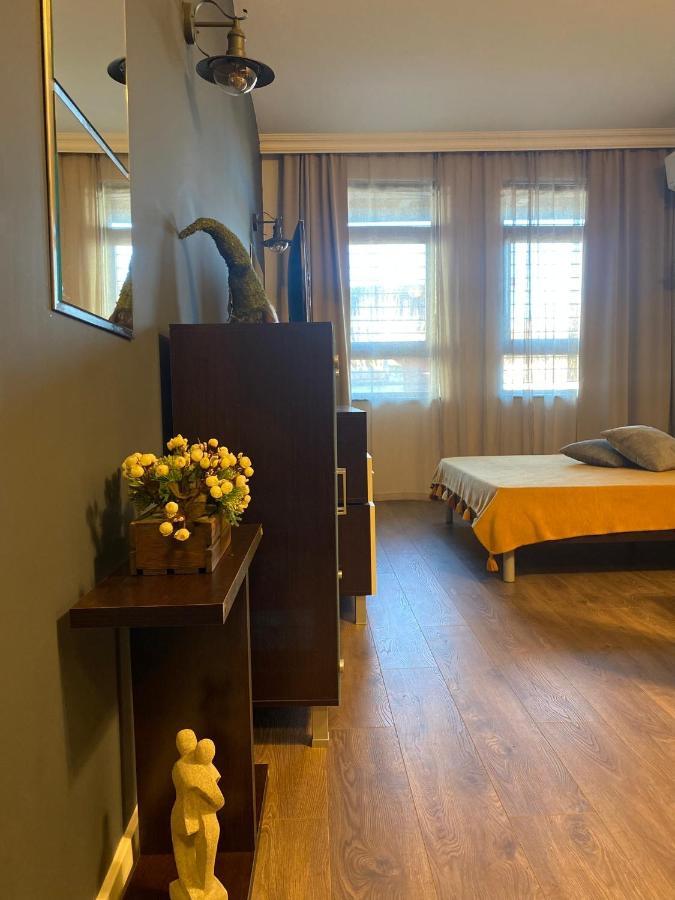 Studio Nr 6 Бансько Екстер'єр фото